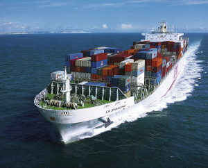 Shipping Charges increase during peak Chinese New Year holidays