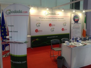 Goodada Promoting Businesses IInternationally
