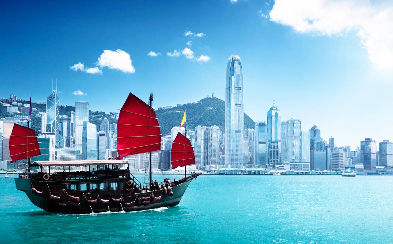 Exporting to Hong Kong