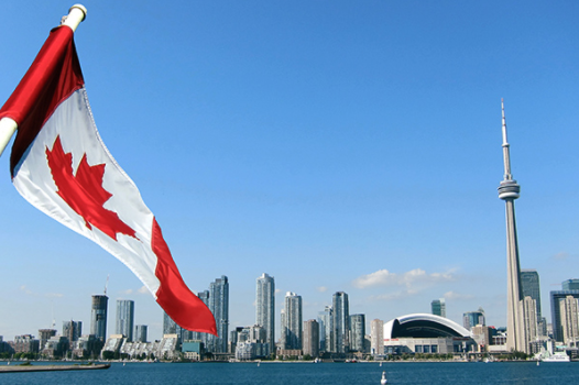 Exporting to Canada