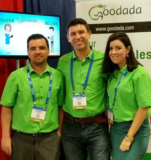 Goodada Team 2014