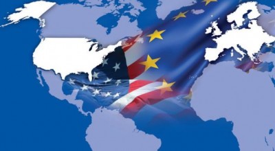 EU-US Free Trade Agreement FTA