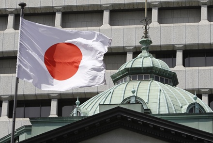 Trading with Japan