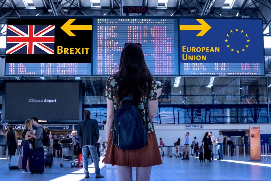 Will UK Services be affected after Brexit?