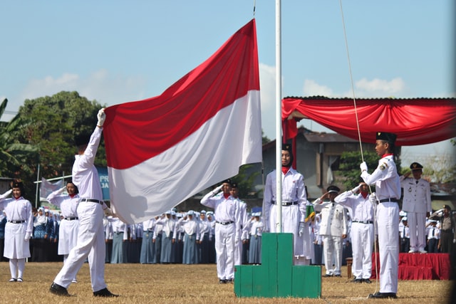 Indonesia is a G20 economy