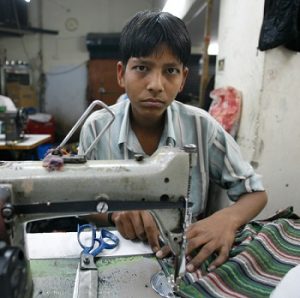 Child Labour - How to check Your Supplier is not using kids to Make Goods
