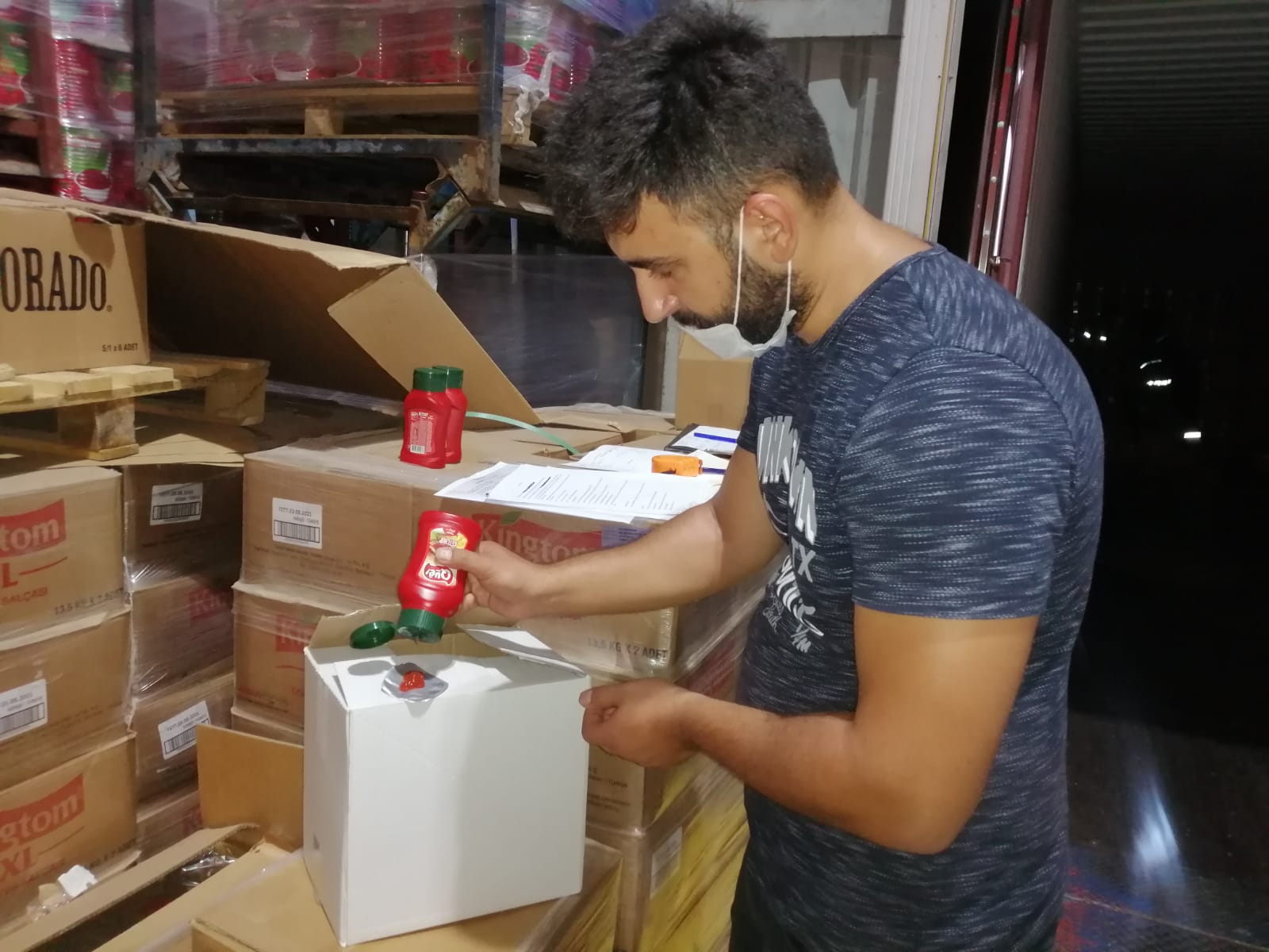 Pre Shipment Inspection in Portugal