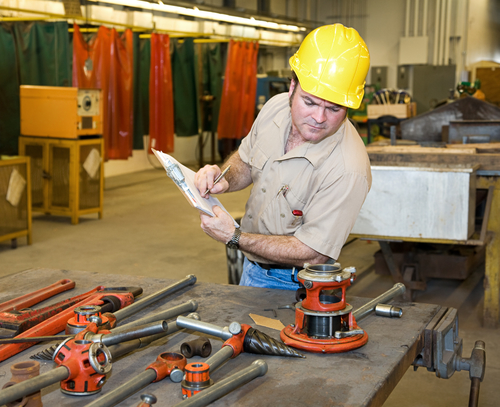 Quality Control Inspections in SOuth America