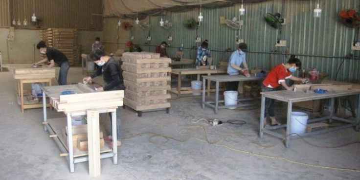 Quality Control in Vietnam