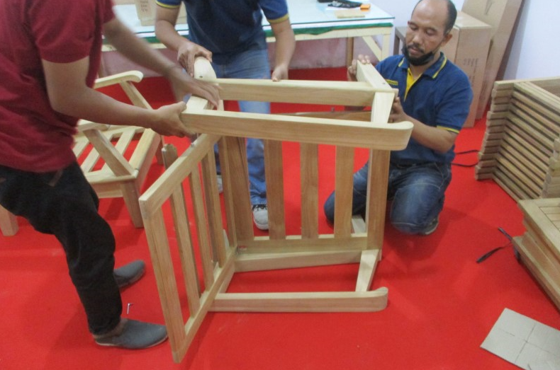 Chair Quality Control Inspection Goodada Blog