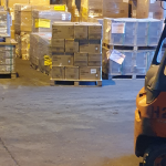 How QC Inspections work for Just In Case Supply Chains