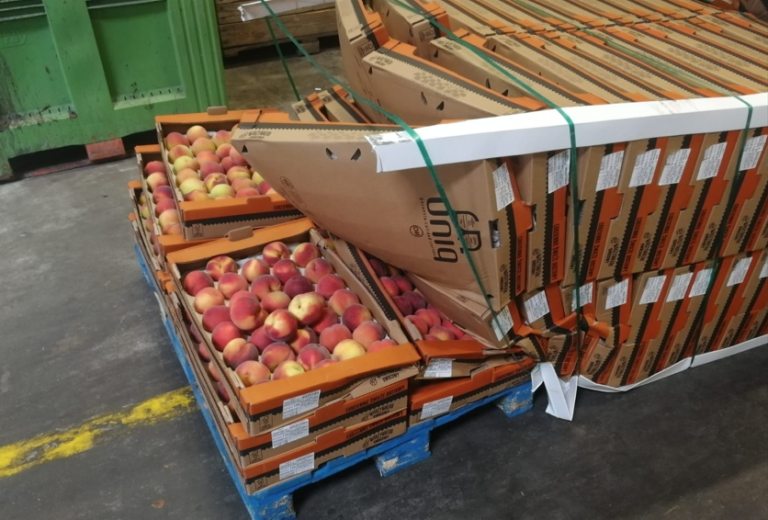 Fruit Quality Control Inspections in Europe - Goodada Blog