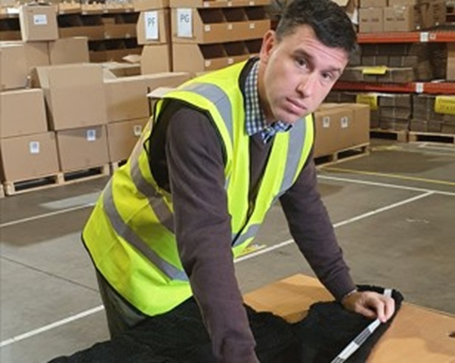 Ireland Independent QC Inspector Services