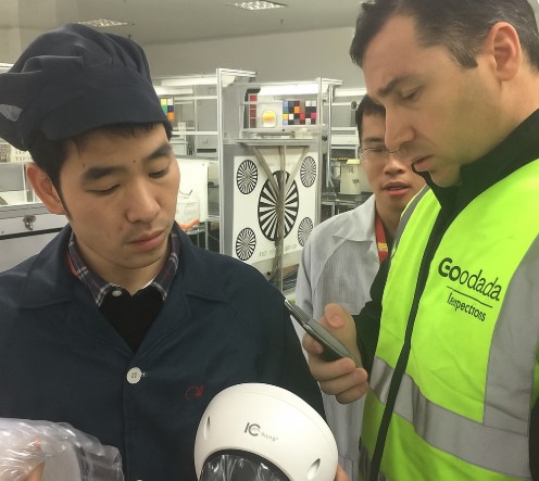 What is the difference between a Factory Audit and a Supplier Check