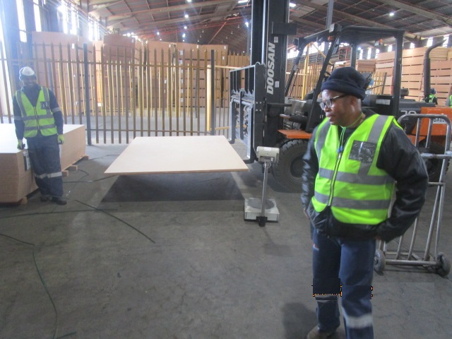 Indepdent Inspection Services in South Africa