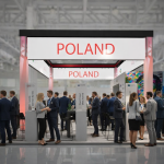 Poland offers my trading opportunities to businesses
