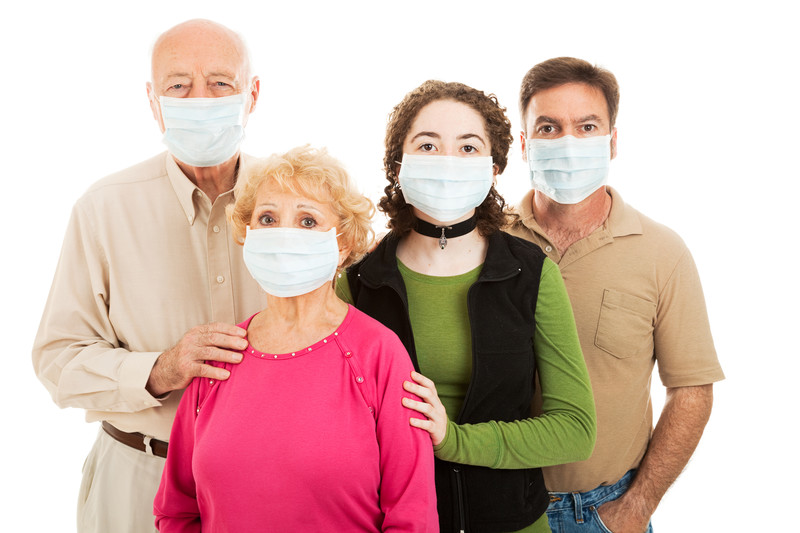 Medical Facemasks for Families Covid Family Facemasks