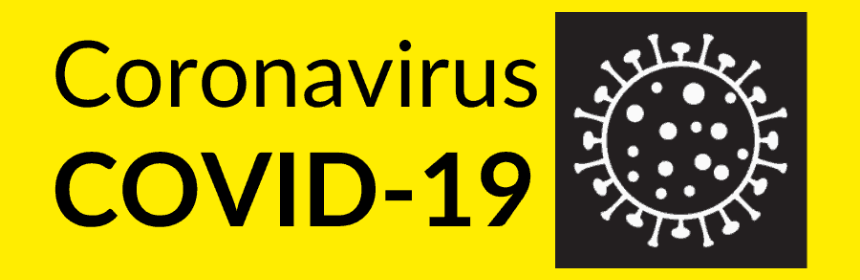 Covid-19 Covid Logo