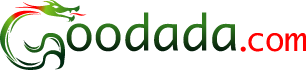 goodada logo