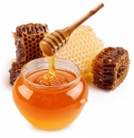 Preserves & Honey Products