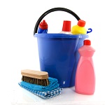 Household Cleaning Product