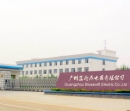 Guangzhou Blueswift Electric Co., Ltd.