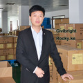 Changzhou Civibright Lighting Technology Co., Ltd.