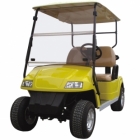 2 Seats Golf Cart