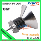 300W LED High Bay Light