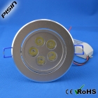 LED Ceiling Lamps