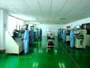 Zhuhai Tianhui Electronic Co., Ltd.