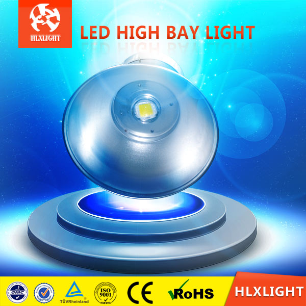 30W LED High Bay Light