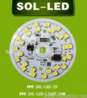 5W LED bulb modules of LED Light Engine