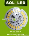 10W LED bulb modules of LED Light Engine