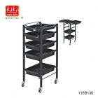 Salon Trolley&mdash; 116B130