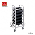 Salon Trolley&mdash; 116B133
