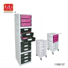 Salon Trolley&mdash; 116B137