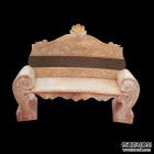 Stone Chair&mdash; HTGT-013