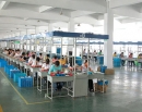 Ningbo Lingsheng Electric Appliance Co., Ltd.