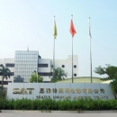 Zhongshan Seatle Lighting Electric Co., Ltd.