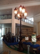 Zhongshan Pacific Lamps Co., Ltd.