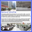 Xinhongxiang Optoelectronics (Shenzhen) Co., Ltd.