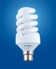 FULL spiral energy saving lamp