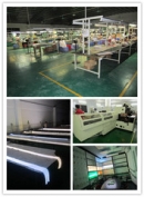 Zhongshan Shunzhan Lighting Technology Co., Ltd.