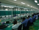 Ningbo Jingbo Lighting Technology Co., Ltd.