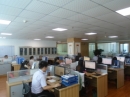 Shenzhen Ulior Energy-Saving Lighting Technology Co., Ltd.