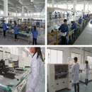 Hangzhou Linan Polar Lighting Co., Ltd.