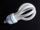 Lutos energy-saving lamps