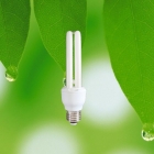 U-series energy saving lamp