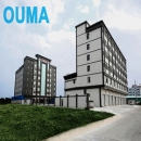 Zhongshan Ouma Optoelectronics Technology Limited